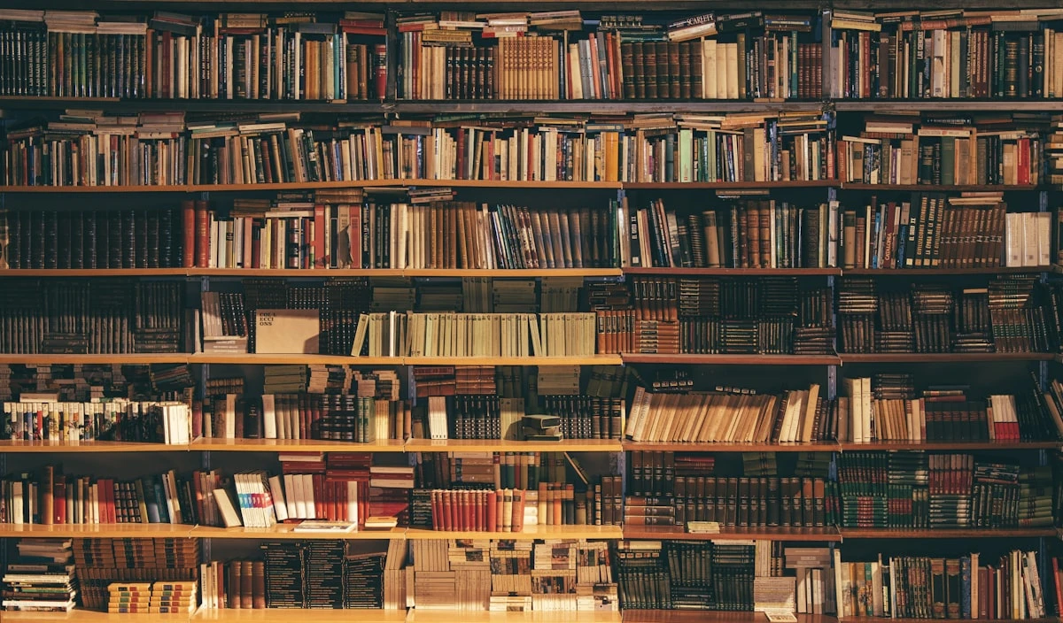Marketing and promoting a published book
