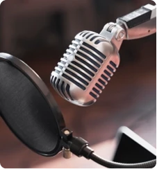 PR and Podcast Outreach