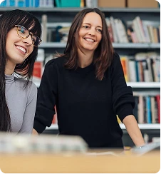Social and BookTok