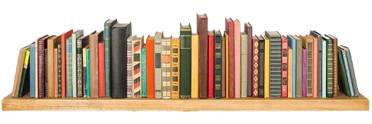 Books library